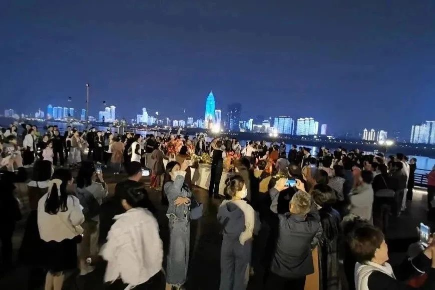 春节假期超1400万人次！2024年湖北文旅“开门红”！(图4)