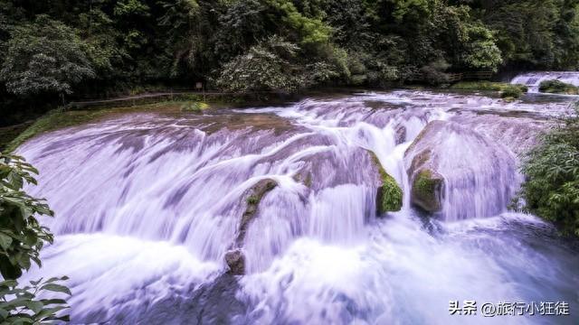 2024必须去贵州旅游绝美自然景区这些人都免kaiyun官网费！(图1)